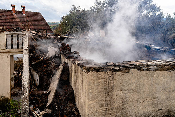 Reliable Content Restoration contractor in New Hope, MN by Fire Damage Biloxi