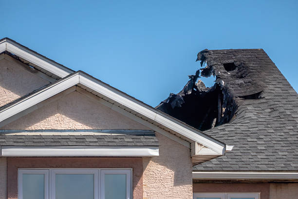 Licensed Content Restoration service in New Hope, MN - Fire Damage Biloxi